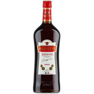 VERMOUTH FILIPETTI  ROSSO 14,8% 1L