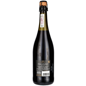 WINO FILIPETTI FRAGOLINO ROSSO 7,5% 0,75L