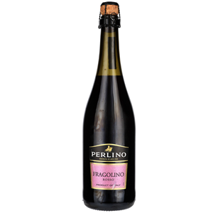 WINO FILIPETTI FRAGOLINO ROSSO 7,5% 0,75L