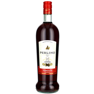 VERMOUTH PERLINO DI TORINO ROSSO 15% 1L