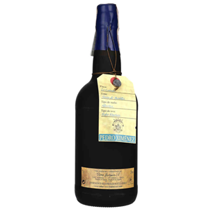 SHERRY LA CANADA MONTILLA MORILES PX 0,75L