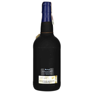 SHERRY LA CANADA MONTILLA MORILES PX 0,75L