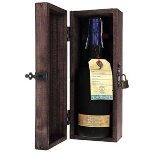 SHERRY LA CANADA MONTILLA MORILES PX 0,75L
