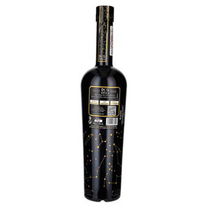 VERMOUTH DOS DEUS ESTRELLES RED 15% 0,75 L