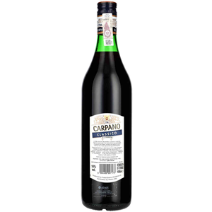 VERMOUTH CARPANO CLASSICO ROSSO 16% 1L