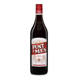 VERMOUTH PUNT E MES 16% 0,75L