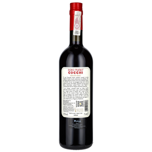 VERMOUTH COCCHI AMARO DOPO TEATRO 16% 0,75L