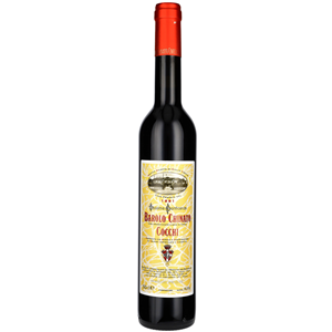 VERMOUTH COCCHI BAROLO CHINATO 16% 0,5L GB