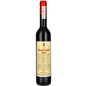 VERMOUTH COCCHI BAROLO CHINATO 16% 0,5L GB