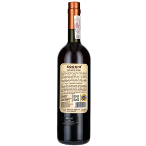 VERMOUTH COCCHI STORICO DI TORINO 16% 0,75L