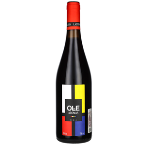 PELAYO OLE DE AROMAS BOBAL CW 13,5% 0,75L EKO