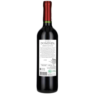 DONA DOMINGA CABERNET SAUVIGNON 2020 0,75L