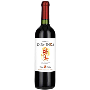 DONA DOMINGA CARMENERE 2020 0,75L