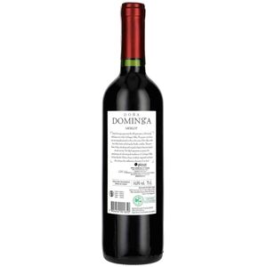 DONA DOMINGA MERLOT 2020 0,75L