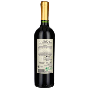 DONA DOMINGA RESERVA MALBEC 2019 0,75L