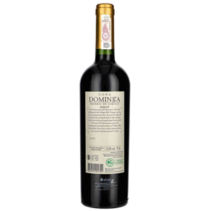 DONA DOMINGA RESERVA MERLOT 2019 0,75L