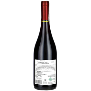 DONA DOMINGA SYRAH 2020 0,75L