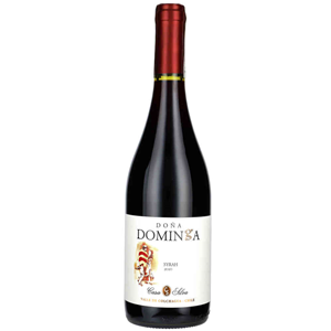 DONA DOMINGA SYRAH 2020 0,75L
