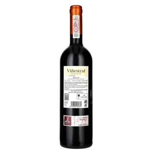 VINESTRAL RESERVA 2020 14% 0,75 L