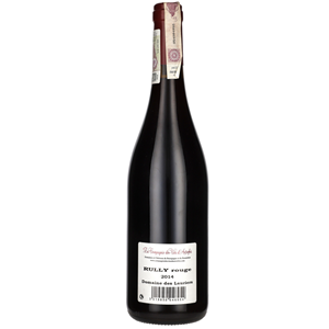 CHATEAU RULLY ROUGE DOMAINE DES LAURIES 0,75L