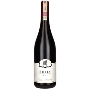 CHATEAU RULLY ROUGE DOMAINE DES LAURIES 0,75L