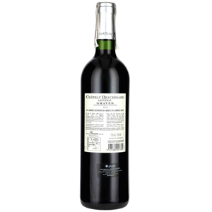 CHATEAU BEAUREGARD LAGUPEAU ROUGE 0,75 L 2014