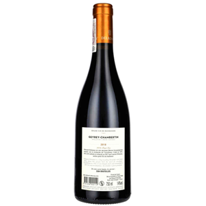 E. DELAUNAY GEVREY CHAMBERTIN 0,75 L