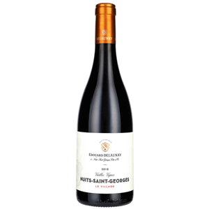 E. DELAUNAY NUITS SAINT GEORGE 0,75 L