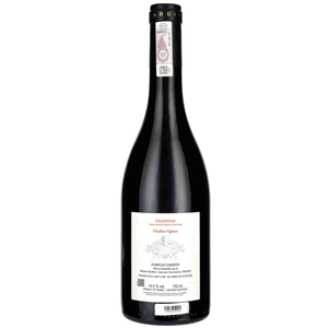 COTES DU RHONE GIGONDAS VIEILLES VIGNES 2020 0,75