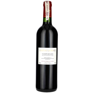 CHATEAU LAGRANGE SAINT JULIEN 2008 0,75 L