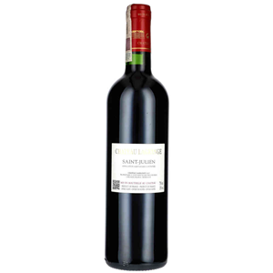 CHATEAU LAGRANGE SAINT JULIEN 2011 0,75 L