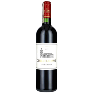 CHATEAU LAGRANGE SAINT JULIEN 2011 0,75 L