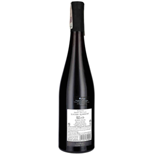 LUCIEN ALBRECHT WEID PINOT NOIR ALSACE 2017 0,75 L