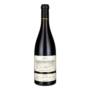COTES DU RHONE CHATEAUNEUF DU PAPE 2006 0,75 14,5%