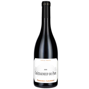 COTES DU RHONE CHATEAUNEUF DU PAPE 2020 0,75