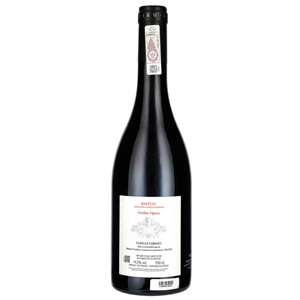 COTES DU RHONE RASTEAU V. VIGNES 2021 0,75