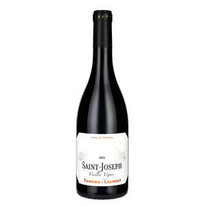 COTES DU RHONE ST.JOSEPH V.VIGNES 2021 0,75L 13,5%
