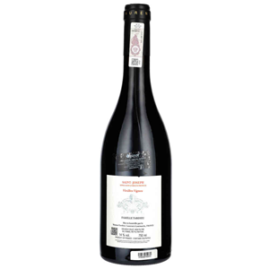 COTES DU RHONE SAINT JOSEPH V. VIGNES 2020 0,75L