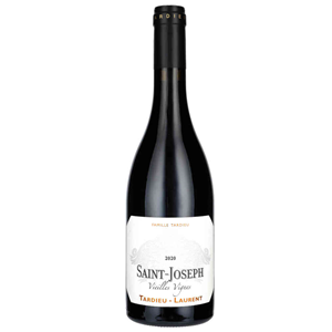 COTES DU RHONE SAINT JOSEPH V. VIGNES 2020 0,75L