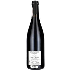 COTES DU RHONE BECS FINS TARDIEU 2022 13,5% 0,75L