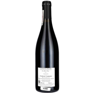 COTES DU RHONE BECS FINS TARDIEU 2021 0,75 14%