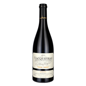 COTES DU RHONE VACQUEYRAS V.VIGNES 2004 0,75 14,5%