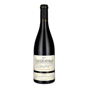 COTES DU RHONE VACQUEYRAS V.VIGNES 2005 0,75 14,5%