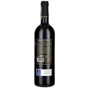 MARQUES DE CACERES GRAN RESERVA 0,75L