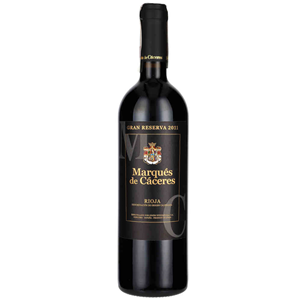 MARQUES DE CACERES GRAN RESERVA 0,75L