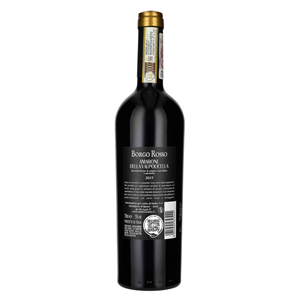 BORGO ROSSO AMARONE D VALPOLLIC DOCG 15% 0,75 L