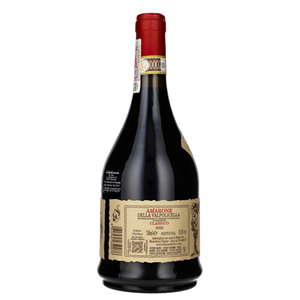 BISCARDO AMARONE D VALPOLL DOCG 15,5% 0,75L