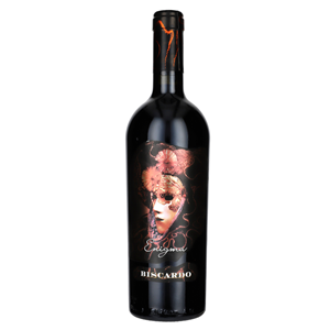 ENIGMA SANGI. RUBICONE APASS. IG 15% 0,75 L 2023