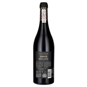 BISCARDO NEROPASSO IGT VENETO 13,5% 0,75 L