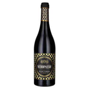 BISCARDO NEROPASSO IGT VENETO 13,5% 0,75 L